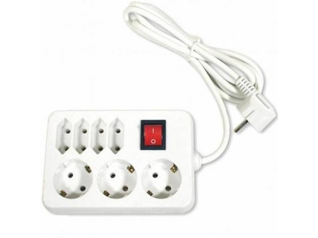 LOGICPOWER LP-X7 5.0 м (2822)