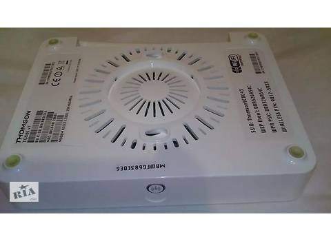 Modem thomson tg585v7 online como repetidor