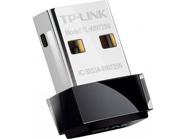 TP-Link TL-WN725N (Код товара: 1512)