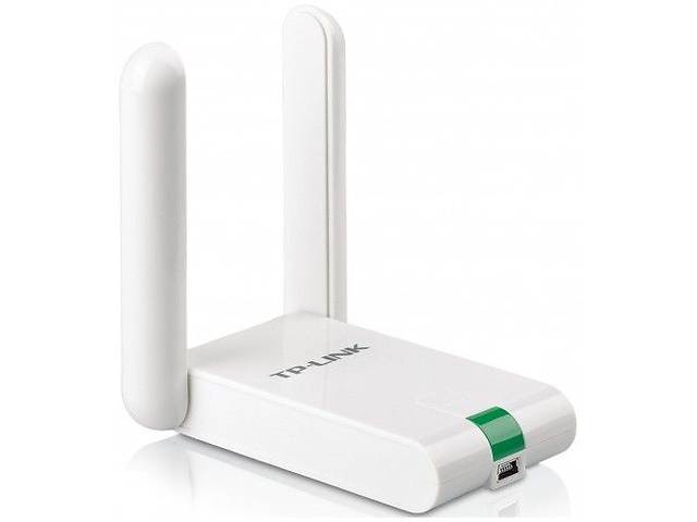 Wi-fi адаптер TP-Link TL-WN822N (Код товара:3871)