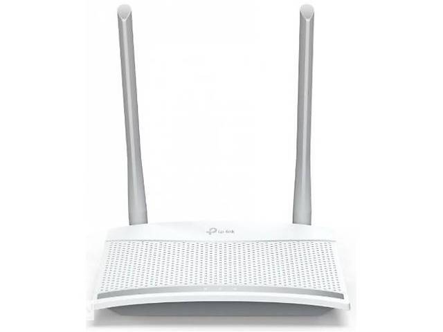 Wi-fi роутер TP-Link TL-WR820N (Код товара:9065)