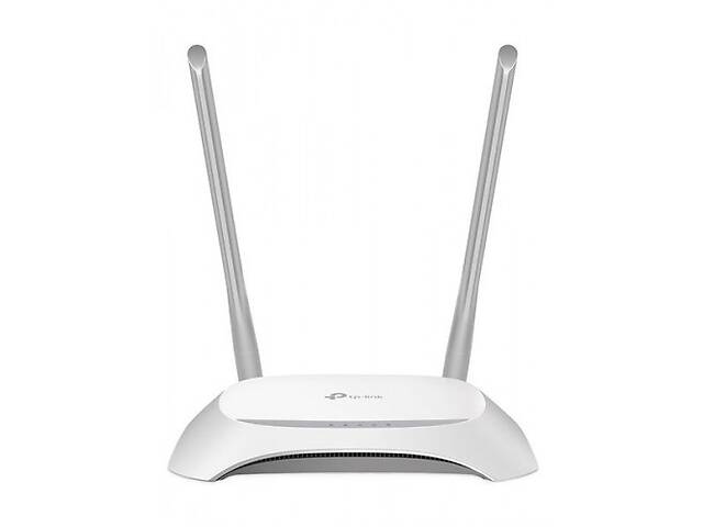 Wi-fi роутер TP-Link TL-WR840N (Код товара:2529)