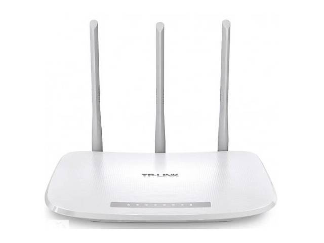 Wi-fi роутер TP-Link TL-WR845N (Код товара:3215)