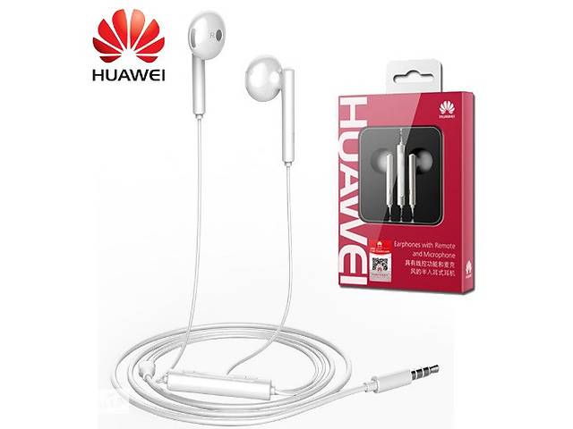 Наушники гарнитура для Huawei P10 Lite оригинал