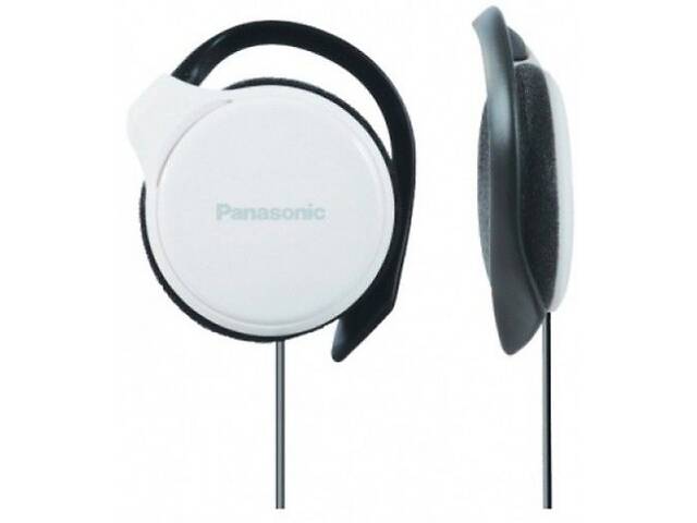 Наушники PANASONIC RP-HS46E-W White (Код товара:949)