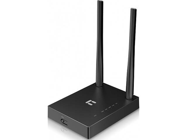 Wi-fi Роутер Netis N4 (Код товара:9884)