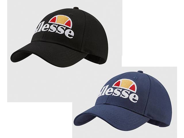 Бейсболки, кепки ELLESSE, оригинал, новые