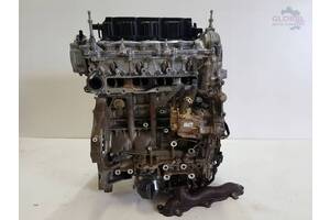 HONDA CR-V CIVIC IX 1.6 I-DTEC двигун engine N16A1