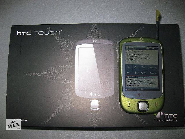 HTC P3450 Раритет Новий!