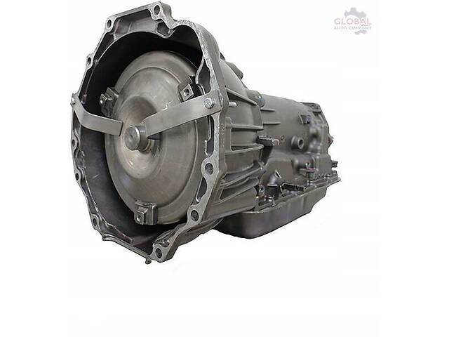 HUMMER H3 3.7 07-10 КОРОБКА ПЕРЕДАЧ НОВА FV