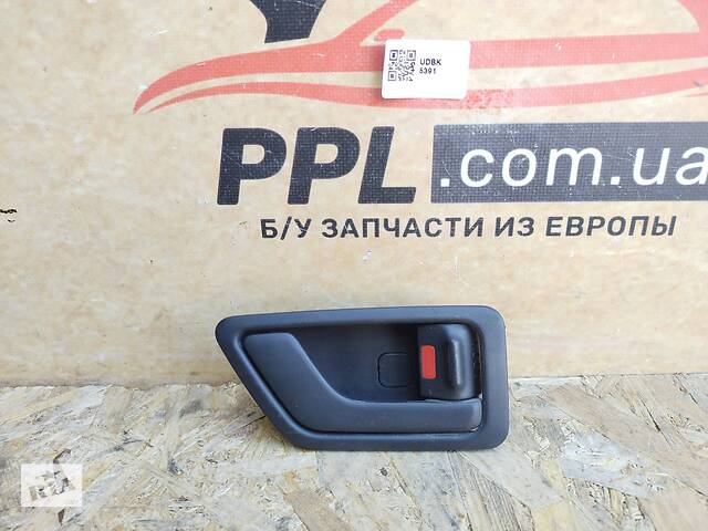 Hyundai Getz 2002-2011 ручка двери задняя правая 82620-1C020