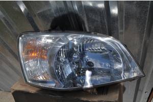 Hyundai Getz пас фара 02-06 92102-1cxxx ЧИТАТЬ ОПИСАНИЕ