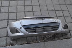 Hyundai i20 бампер передний 86511-1j500