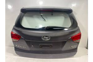 Hyundai Tucson 10-13 737002Y001