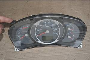 HYUNDAI TUCSON (JM) Щиток приладів 94011-2e030 ЧИТАТИ ОПИС