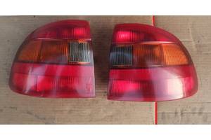 Задний фонарь Opel Astra F седан 91-98