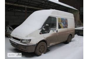 Б/у Деталі кузова Вантажівки Ford Transit 2003 двері