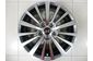 Новые 17 * 5x114. 3 Оригинальные литые диски на HYUNDAI-SANTA FE