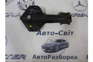 Б/у ручка дверей для Volkswagen Crafter 2E0837883 A9067600070 20 crafter 2.5 2006-