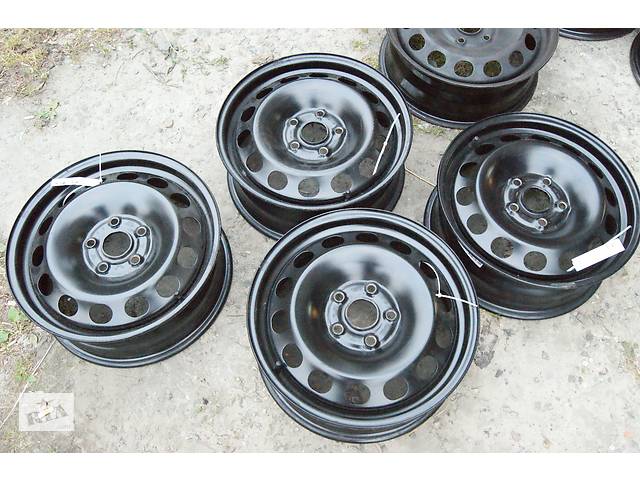 R16 5x112 Volkswagen B6 CC Skoda А5 А7 Seat Audi A6 A4