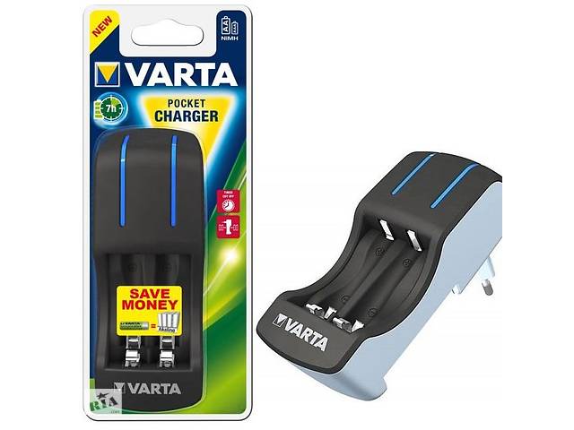 Зарядний пристрій Varta