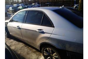 Дверь задняя лев Mercedes W212 09-16