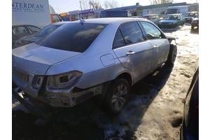 Дверь задняя прав Mercedes W212 09-16