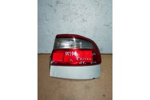 Б/у фонарь задний правый для Toyota Carina E Седан ( 1992 - 1995 год.)