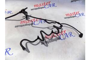 Трубка обратки Рено Майстер Renault Master Опель Мовано Opel Movano 2003-2010