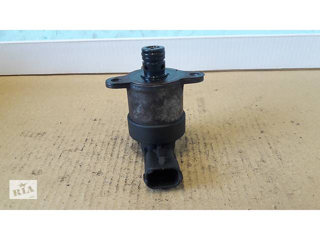 Дозировочный блок датчик Bosch Renault 0928400743 Megane, Scenic 1.9