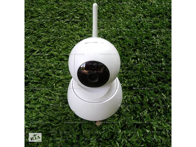 Cam 720P Бездротова Ip-камера, wifi автоматичне відстеження руху camera wi-fi