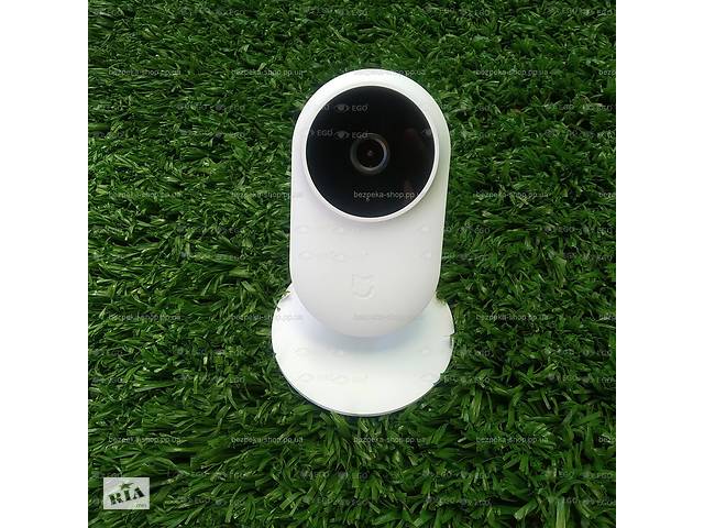 IP камера 2мп Xiaomi MiJia 1080P (1920x1080p) Smart IP Camera SXJ02ZM IP 2mp беспроводная запись на сд карту видеоняня