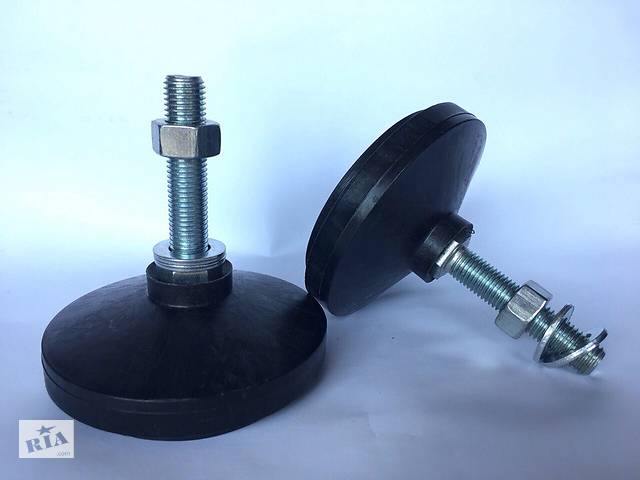 Віброопори ОВ-31МП для легких,середніх і важких верстатів - Фото 6