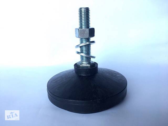 Віброопори ОВ-31МП для легких,середніх і важких верстатів - Фото 7