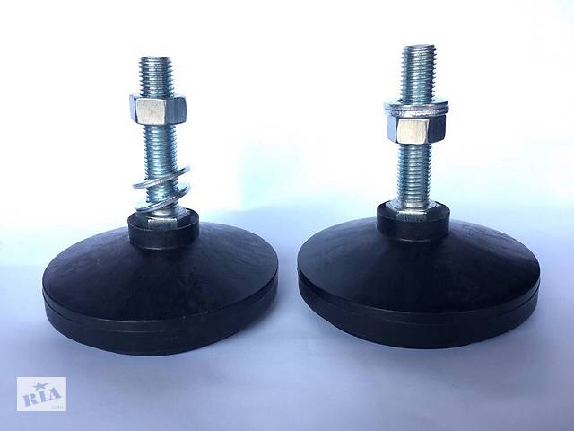 Віброопори ОВ-31МП для легких,середніх і важких верстатів - Фото 8