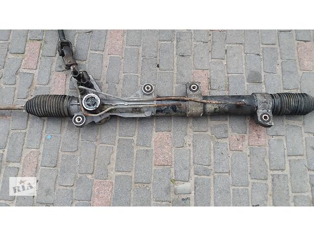 Б/у рульова рейка для легкового авто Mercedes Vito W638 1996-2003 A638461101