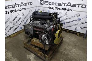 Двигатель Mercedes E220, 2.2 cdi