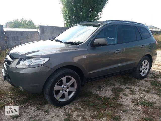 Стекло в кузов двери ляды левое правое Hyundai Santa Fe 2006-2012 Хюндай Санта Фе 2.2 CRDI