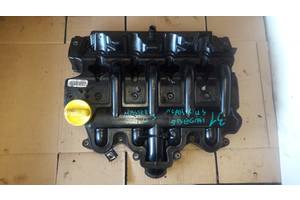 Клапанная крышка 2.5DCI RENAULT MASTER 98-10 8200482514 opel movano