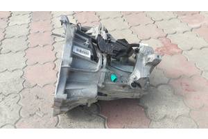 Коробка передач 6МКПП 1,5 dci Renault Scenic III TL4 054 320103891R