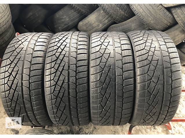 Зимняя резина PIRELLI Winter Sottozero 255/45 R18 99V