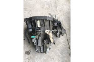 Б/в кПП для Renault Scenic 2006-2009