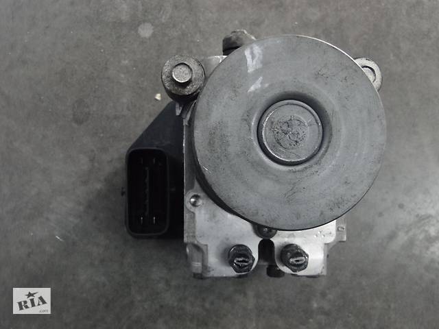 Блок управління ABS Subaru Tribeca 27536XA02A / 133800-4500 / 1338004500