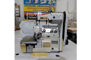 Оверлоки Jack JK 788-3-54 для вшивания резинки