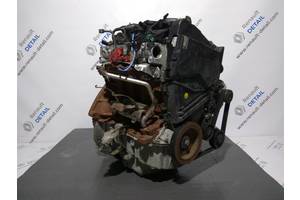 Б/у двигун для Renault Scenic 2012-2019 81KW Continental