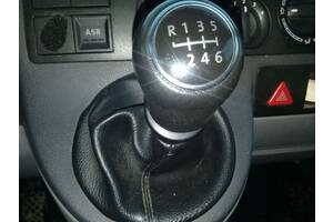 КПП для Audi A3 1.8TURBO FML