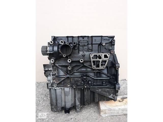 Б/у двигатель для Audi A4 B8 2008-2015 2.0 TDI