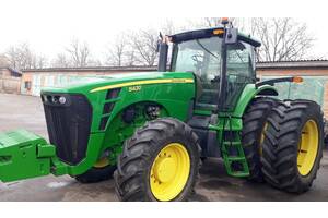 Новий капот для Джон Дір(John Deere) 8330  