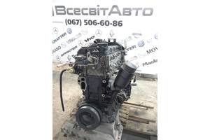 Б/у двигатель для автобуса Mercedes Sprinter 2.2, 906 кузов, ОМ651