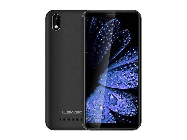 LEAGOO Z10. 5& ​​amp; # 34; 3G 2SIM RAM1GB ROM8GB 5и5мРих Защитные бампер и пленка